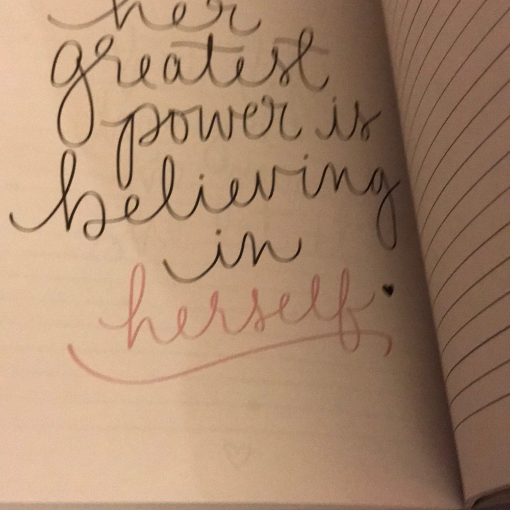 Inspirational Journal - Picture 7 of 10